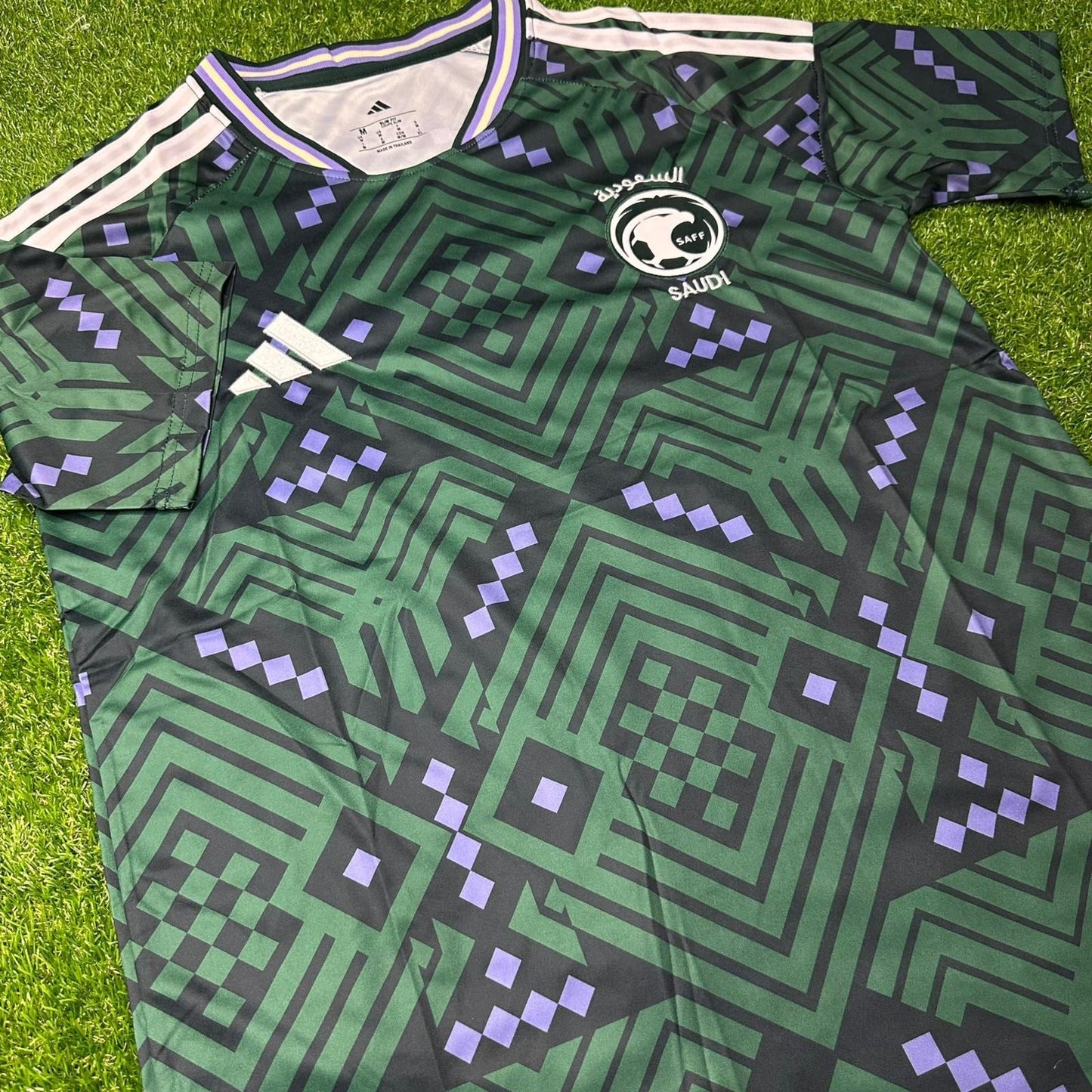 SAUDI HOME WC FV