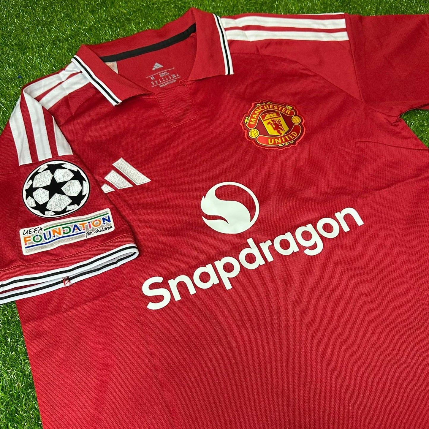 MAN UTD HOME 2026/27 FV