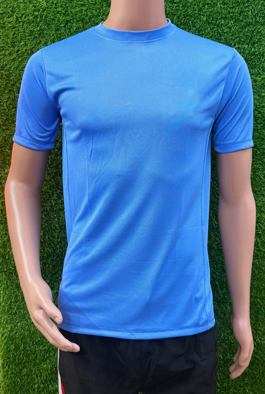MSCN - Mens Short Sleeve SKY
