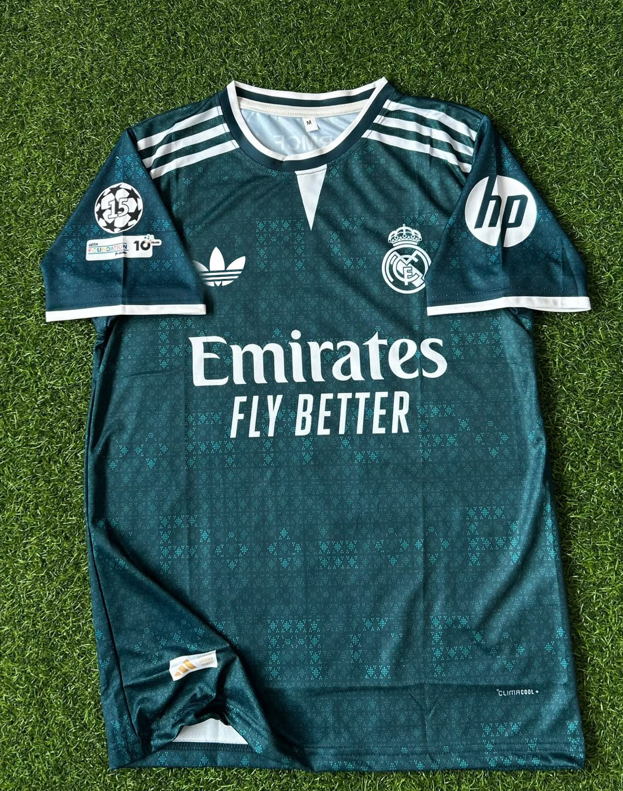 RM AWAY 2026/27