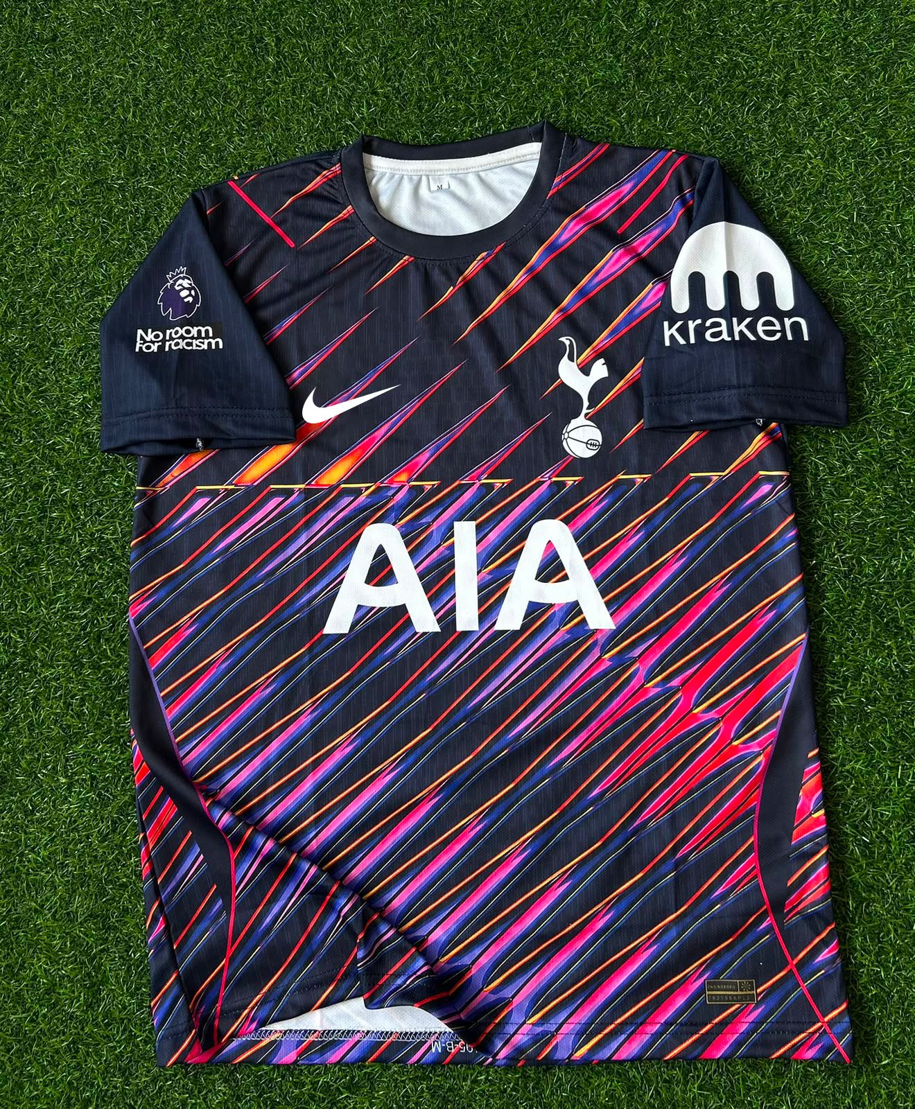 TOT AWAY 2026/27