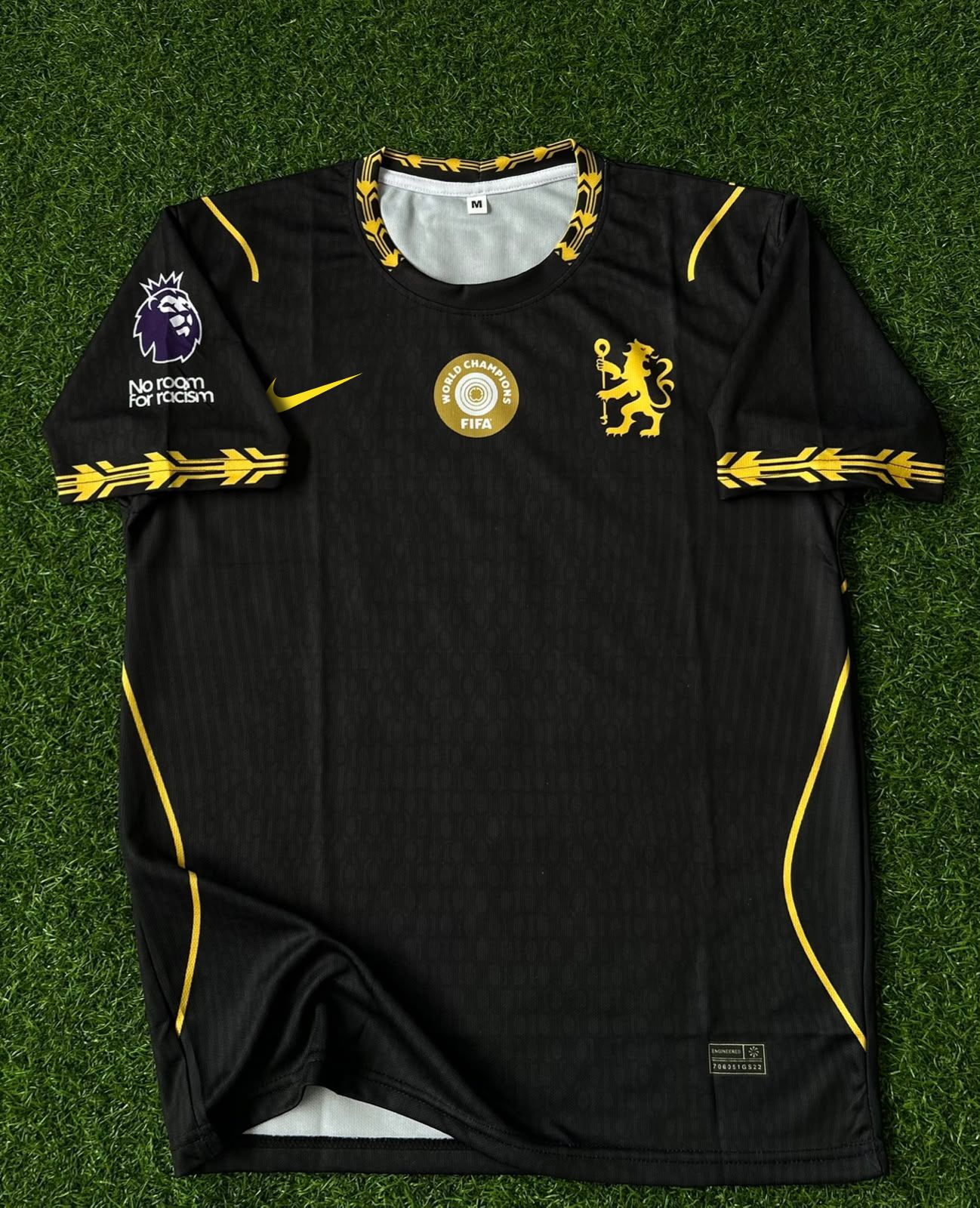 CHE AWAY 2026/27