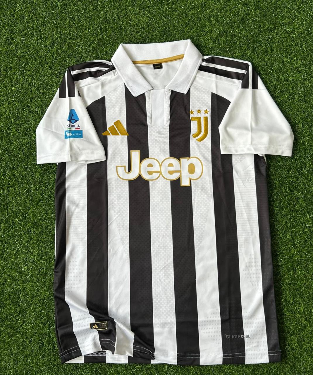 JUV HOME 2026/27
