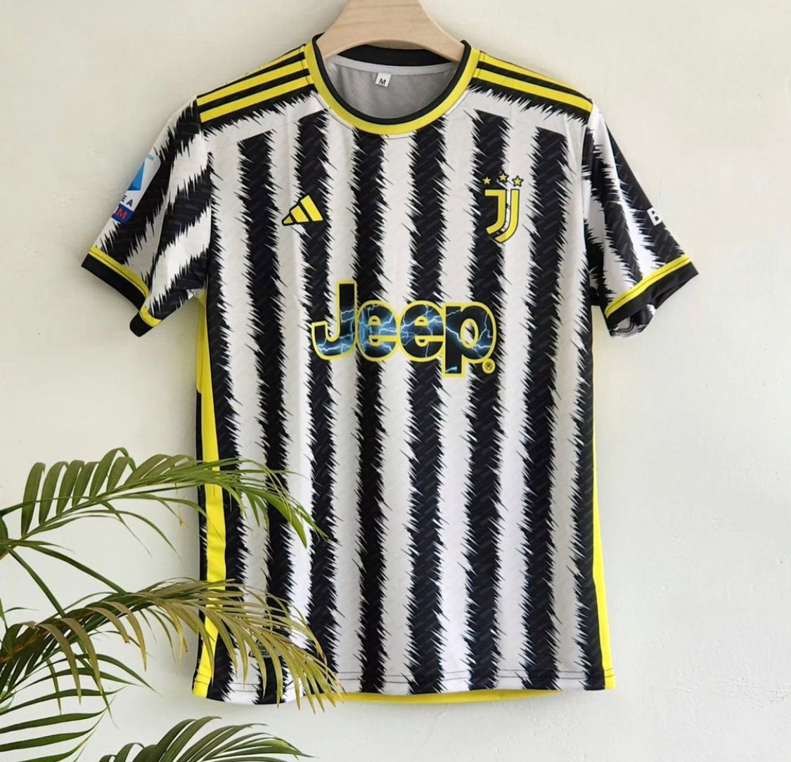 JUVEN HOME 2023/24